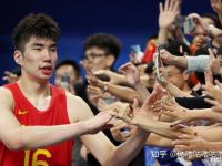 星空APP-20分大胜波黑后！中国男篮大名单预测：这10人稳了，徐杰PK