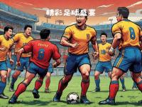 星空体育电脑版-包含众多豪强将齐聚一堂参与激烈的国际足球竞赛的词条
