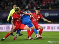 星空体育官方入口-申花主场逆转华夏幸福，豪取三分
