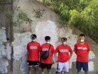 星空体育网页-中足联关注河南VS蓉城：谴责极端球迷的不当行为