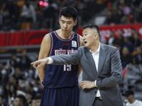 星空体育电脑版-关于中国男篮宣布裁员：徐昕与刘金雨离队返回俱乐部的信息