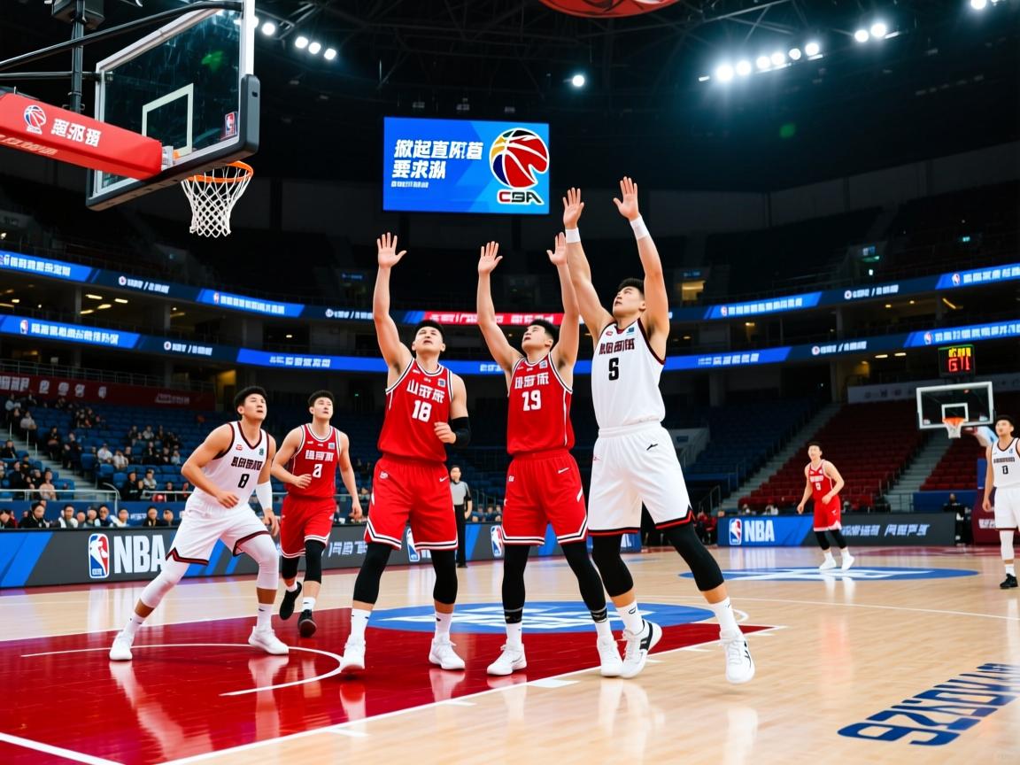 山西队在客场击败江苏男篮，掀起连胜浪潮  第2张