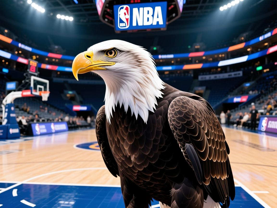 老鹰精神状态正佳,球队风格值得肯定 第2张