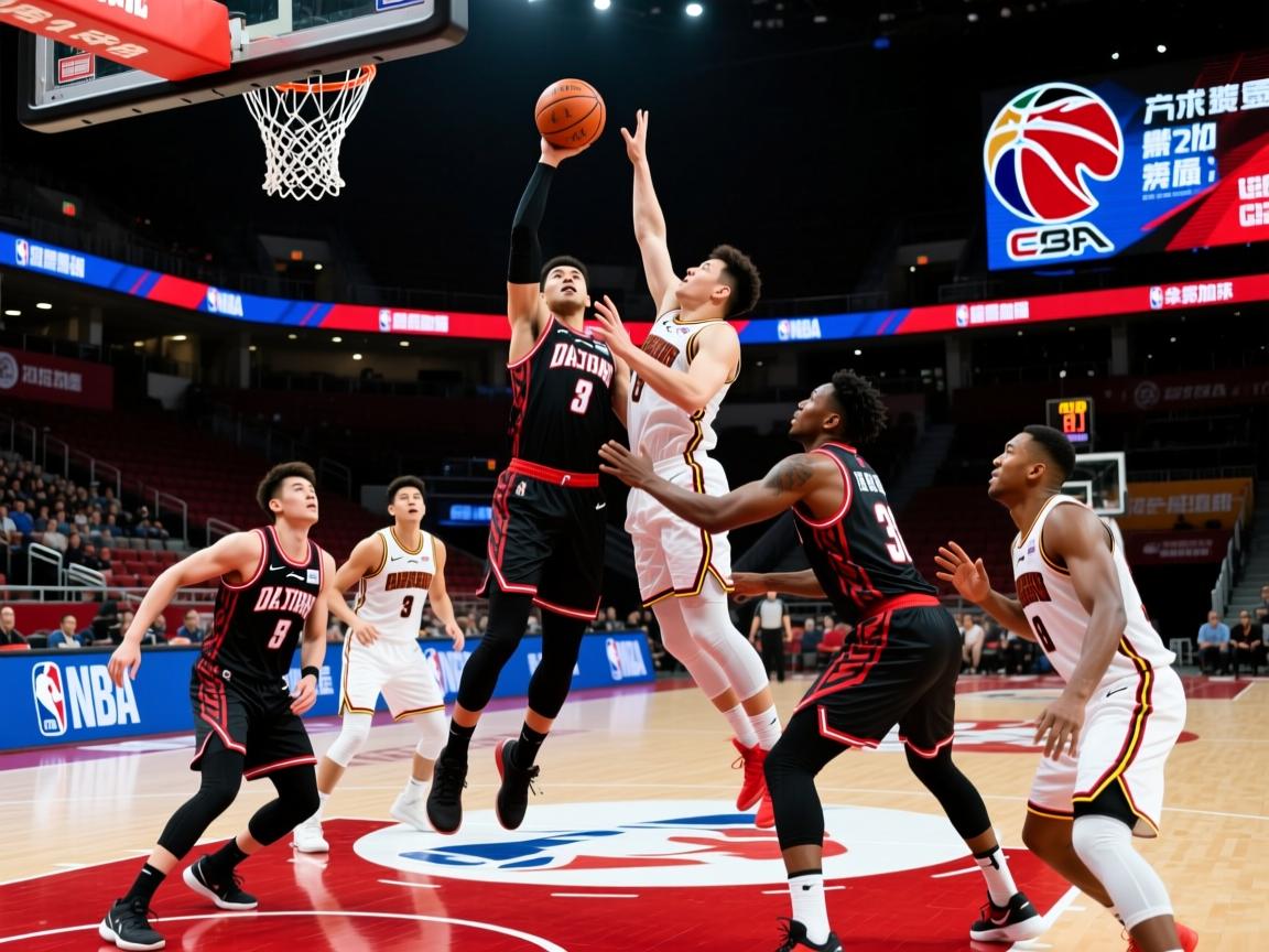 猛龙进攻打板不佳，全队篮板需加强  第2张