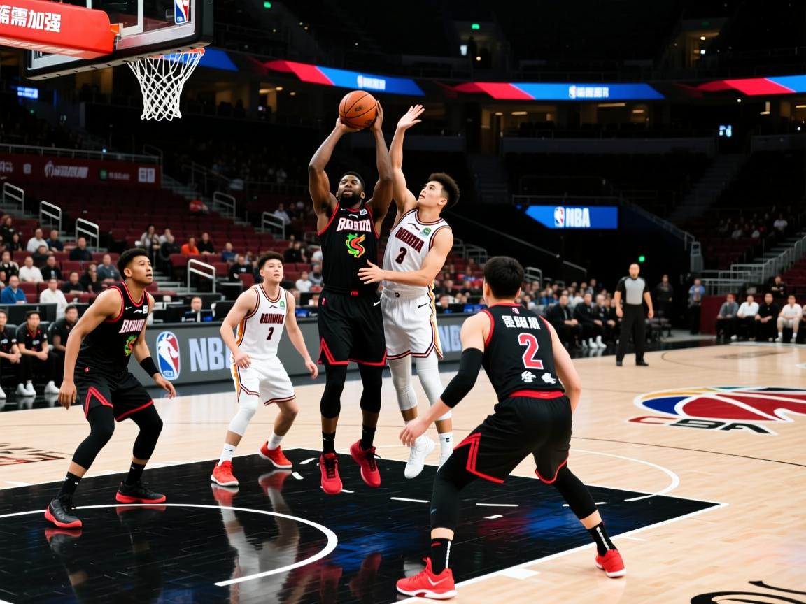 猛龙进攻打板不佳，全队篮板需加强