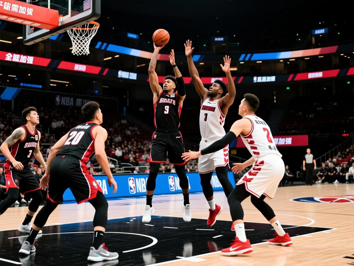 猛龙进攻打板不佳，全队篮板需加强  第2张