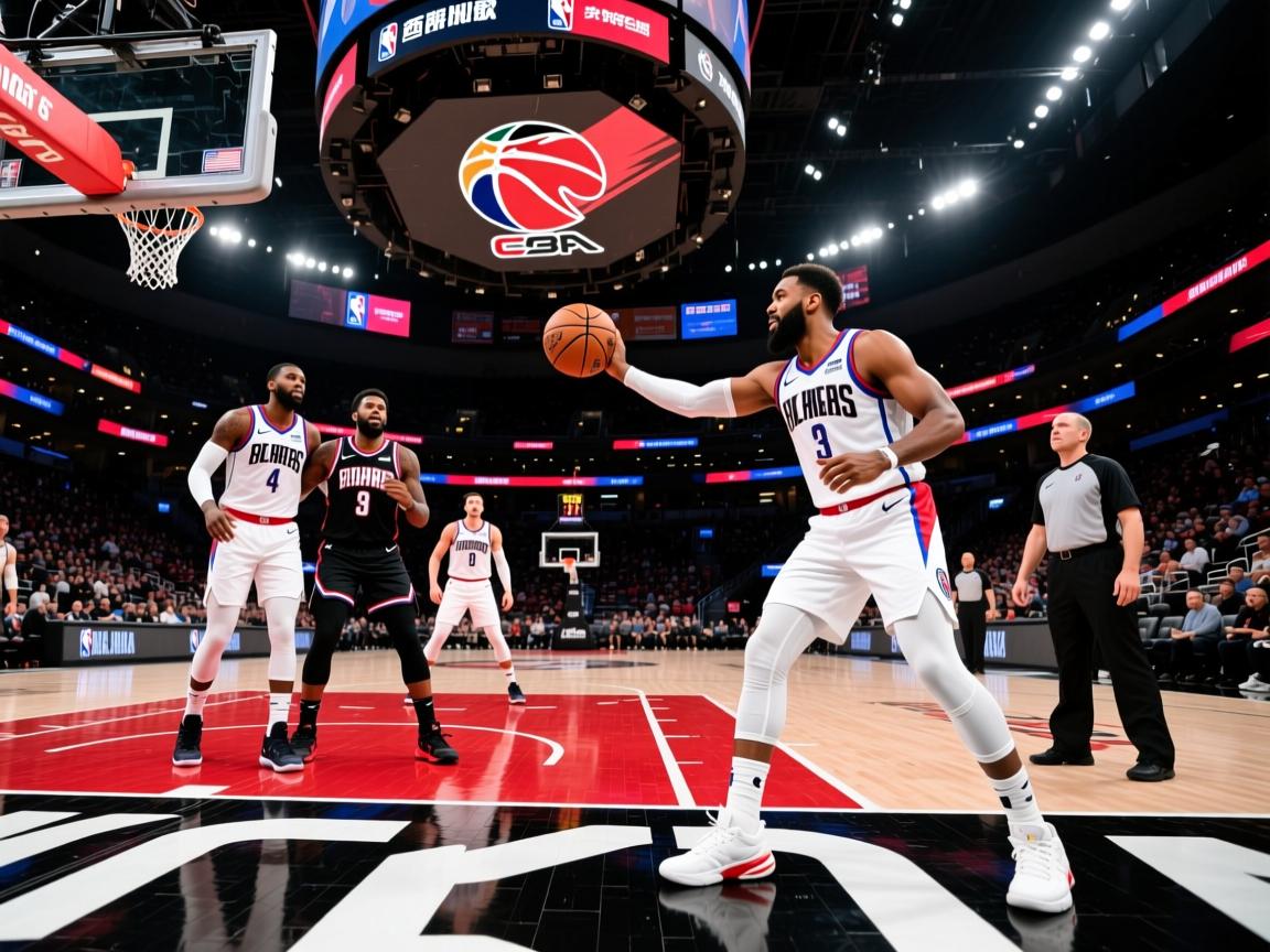 快船队险胜,争夺西部冠军意欲显露 第2张