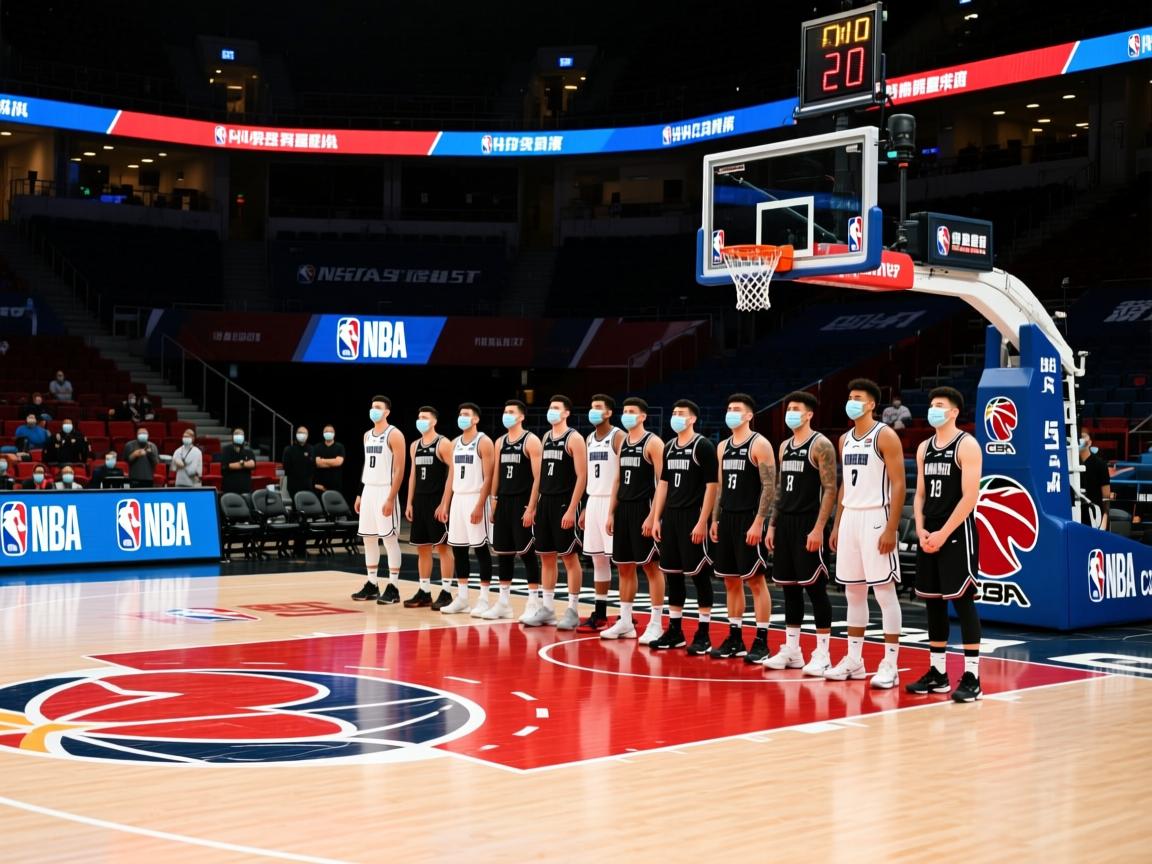 篮网全队集体感染,多名球员缺阵 第2张