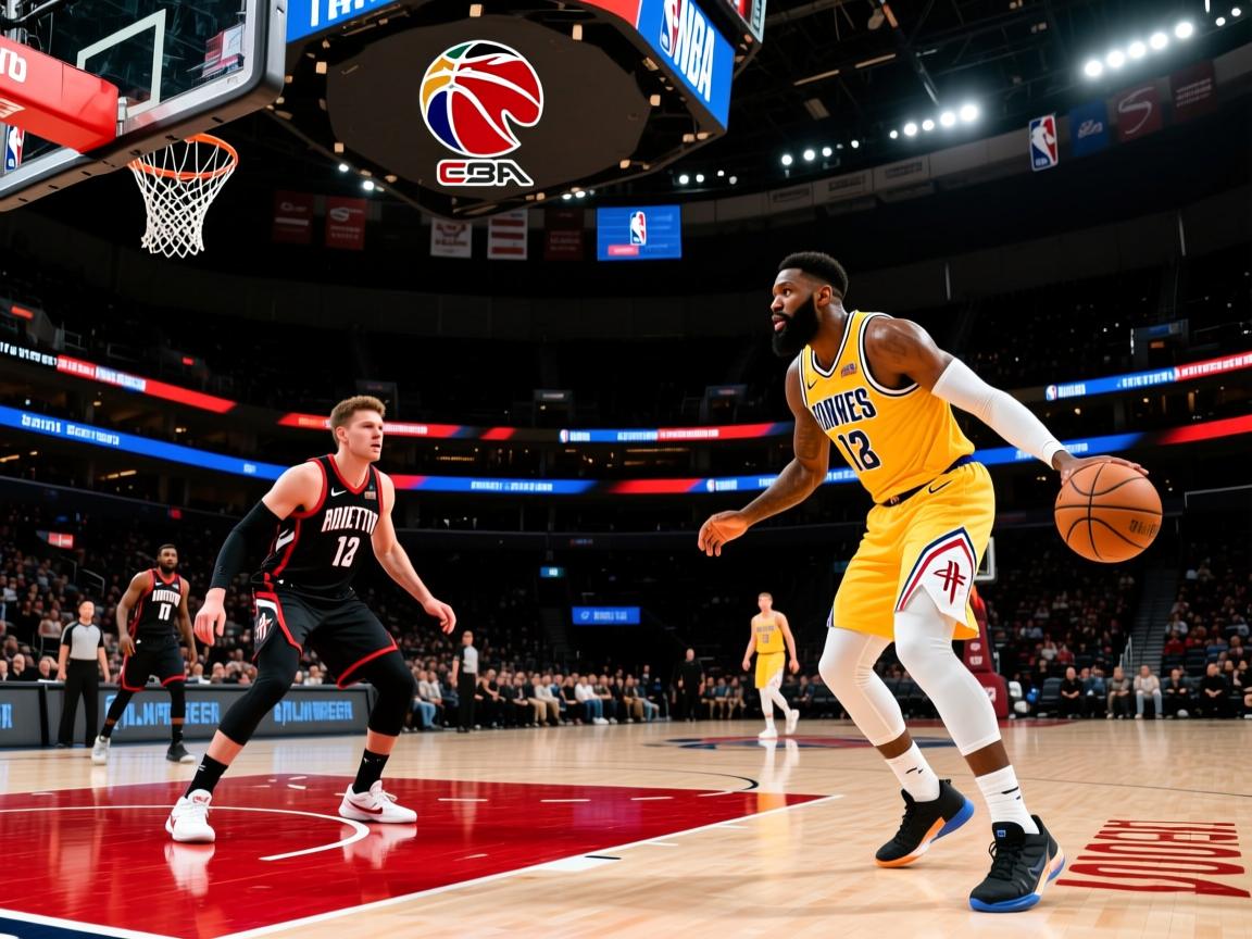 火箭队主场不敌掘金队，遭遇三连败状态不佳  第2张