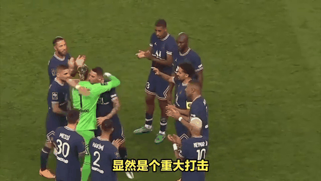 包含巴黎镇压对手！内马尔梅开二度，巴黎豪取大胜的词条
