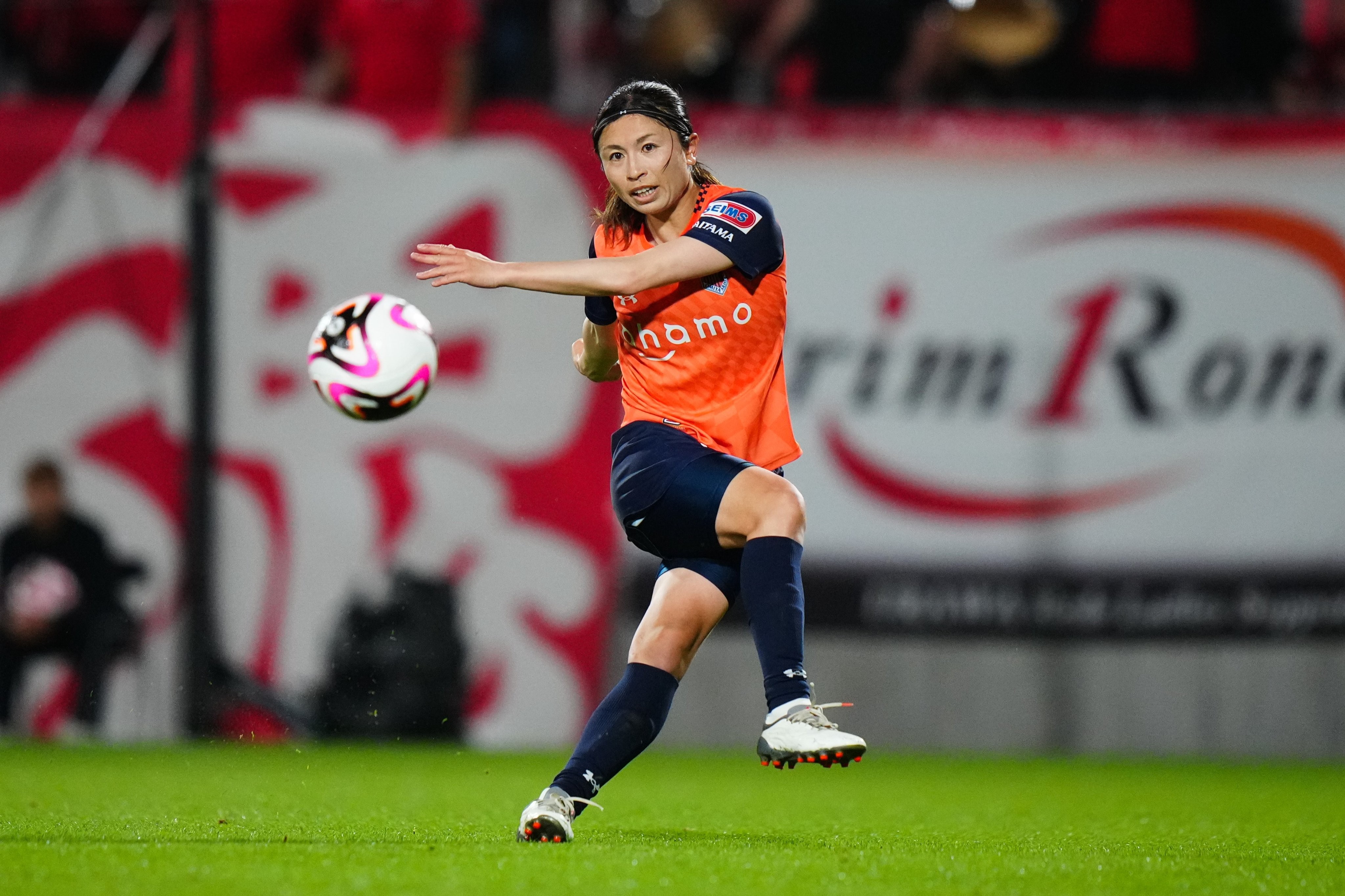 日本女足实力出众，夺得冠军