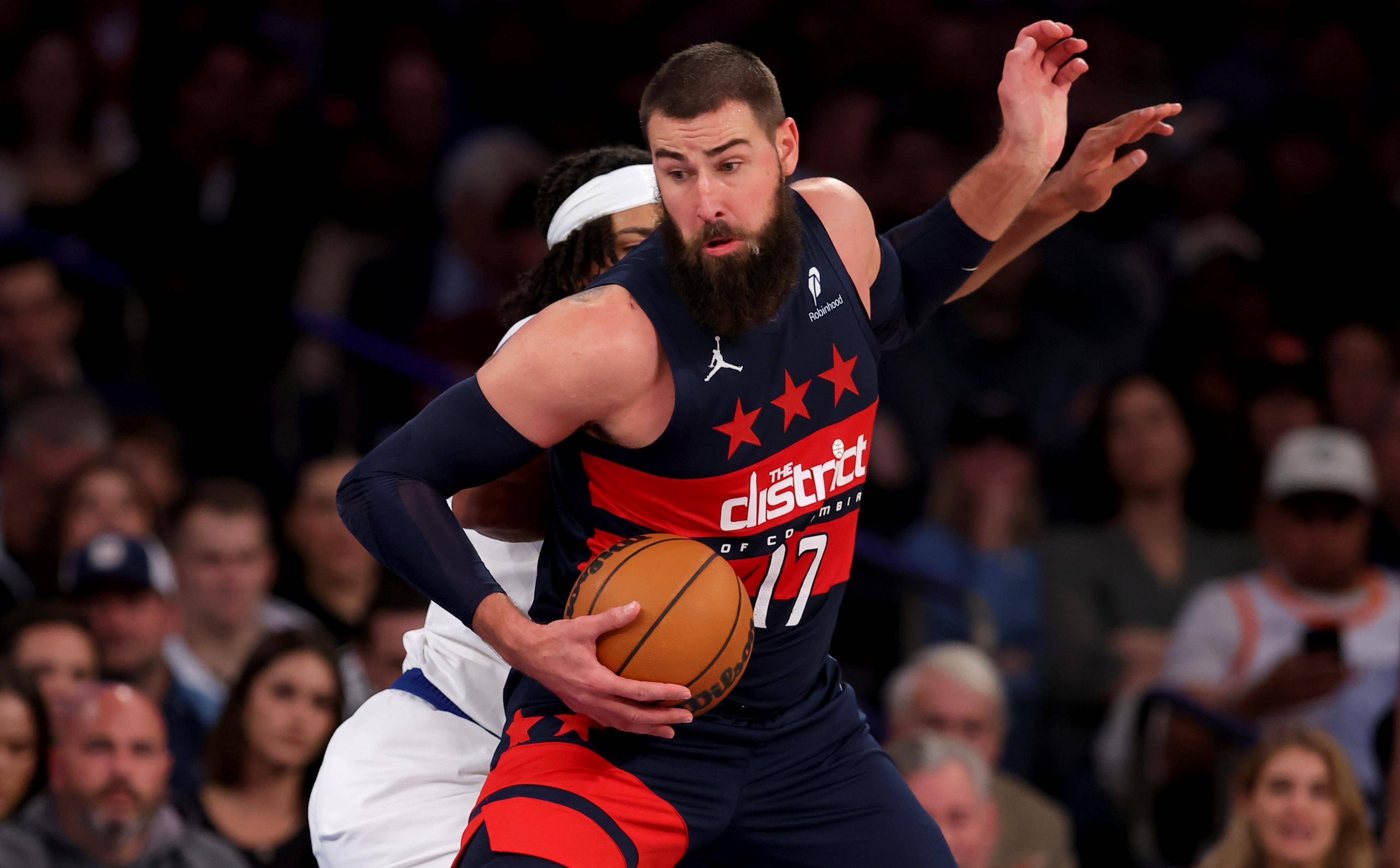 NBA球员本赛季表现出色，成为热门话题
