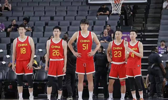 包含廖三宁17+6杨瀚森5中0中国男篮不敌马刺的词条