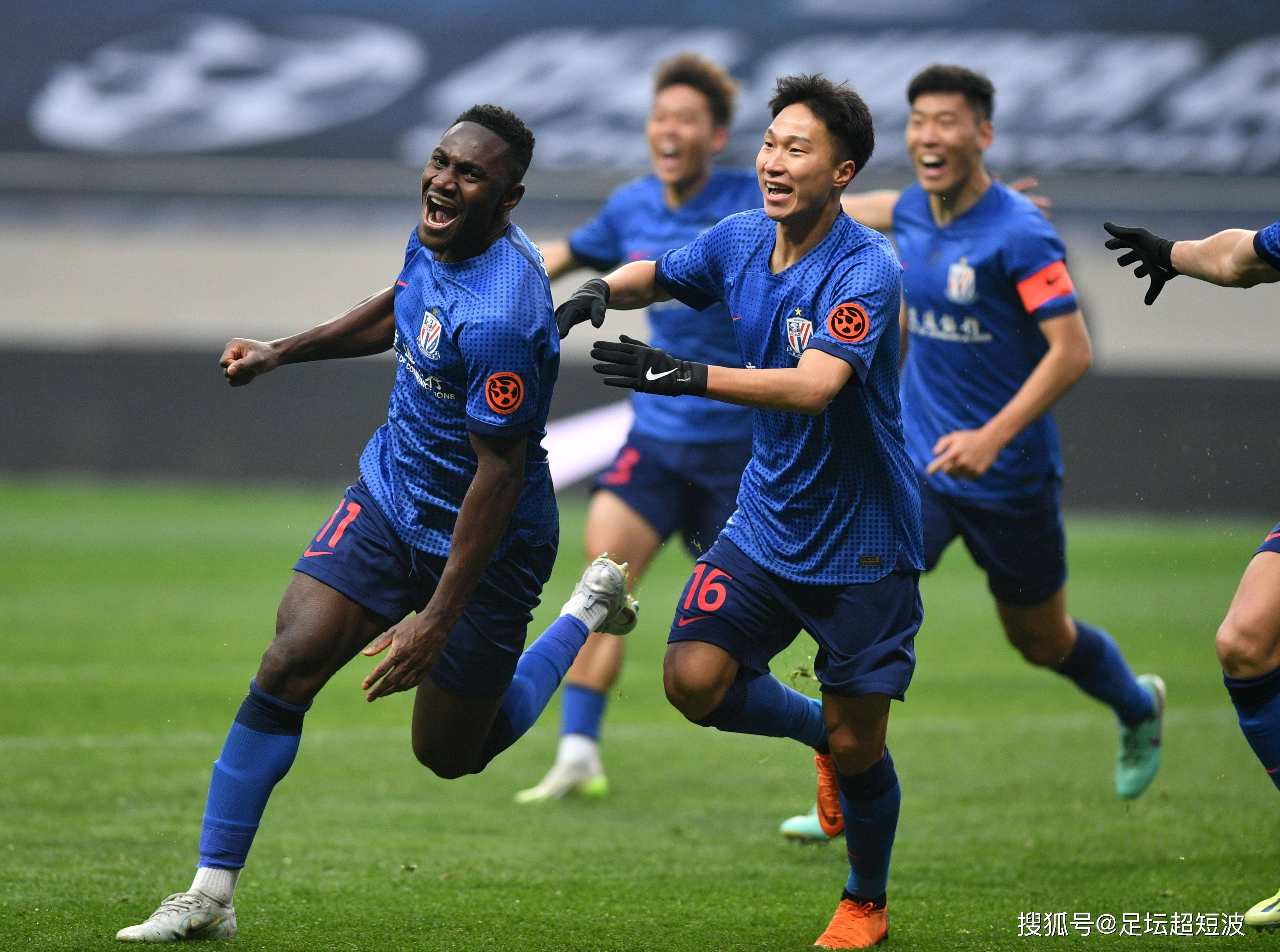 4-0！中超头号争冠热门浮现，夺冠率89.5%，申花、蓉城或成陪跑？