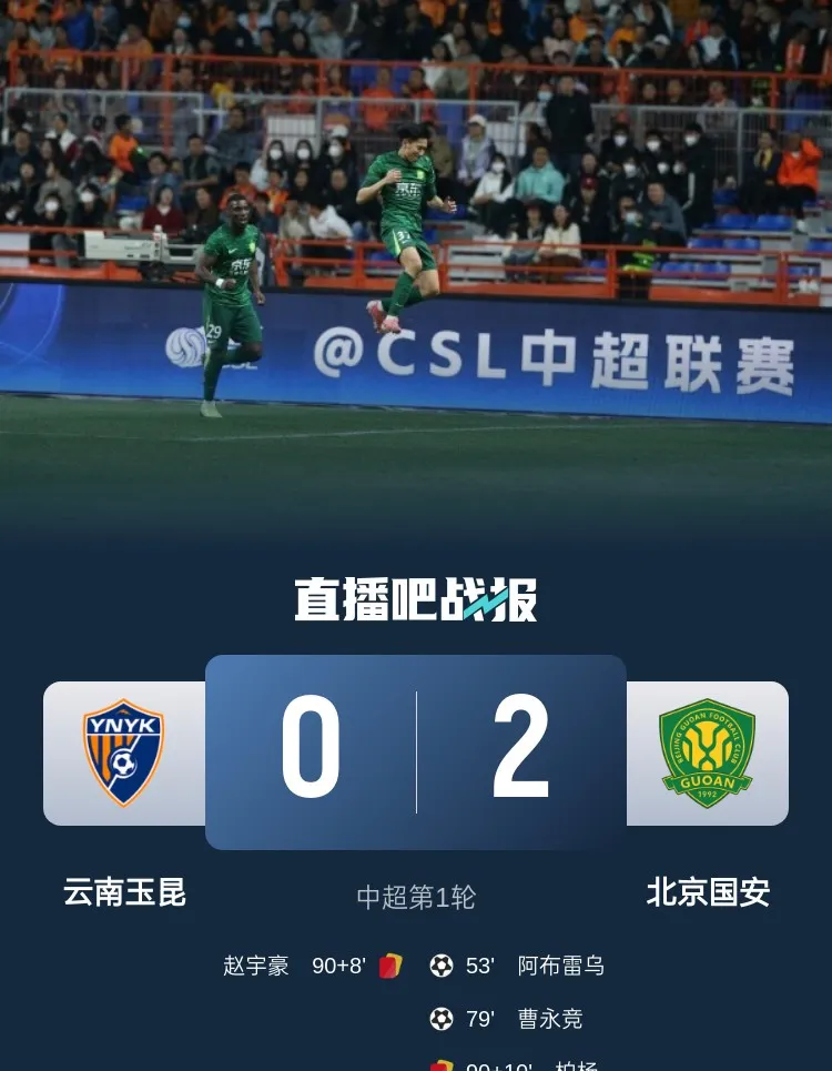 4-0！中超头号争冠热门浮现，夺冠率89.5%，申花、蓉城或成陪跑？
