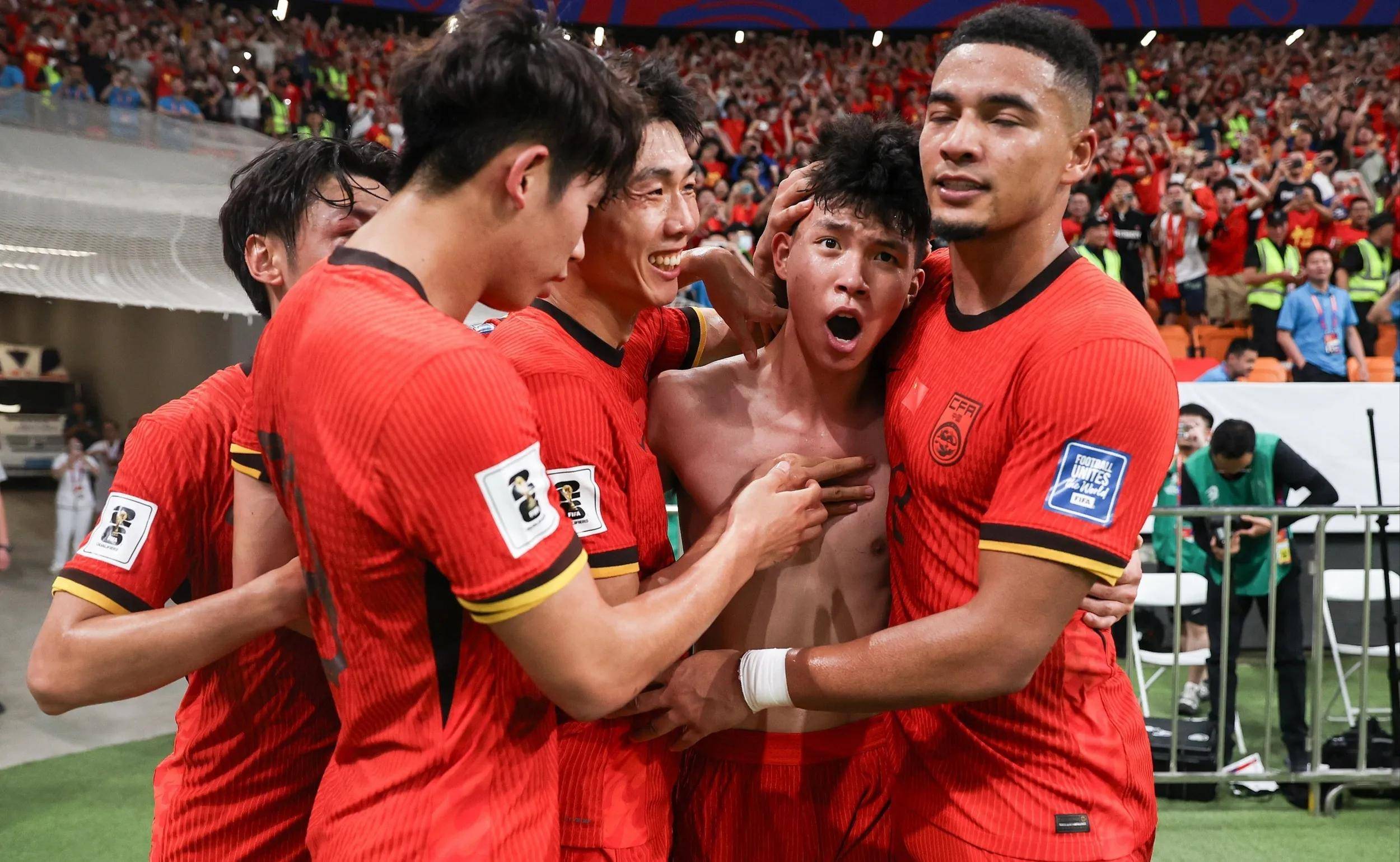 国足对手不多，马来西亚锁定37名阿根廷归化球员，4-0大胜越南