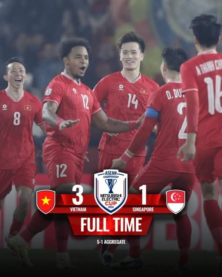 国足对手不多，马来西亚锁定37名阿根廷归化球员，4-0大胜越南
