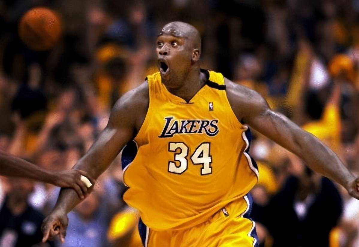 NBA-奥尼尔离开湖人后科比三年没过首轮的简单介绍