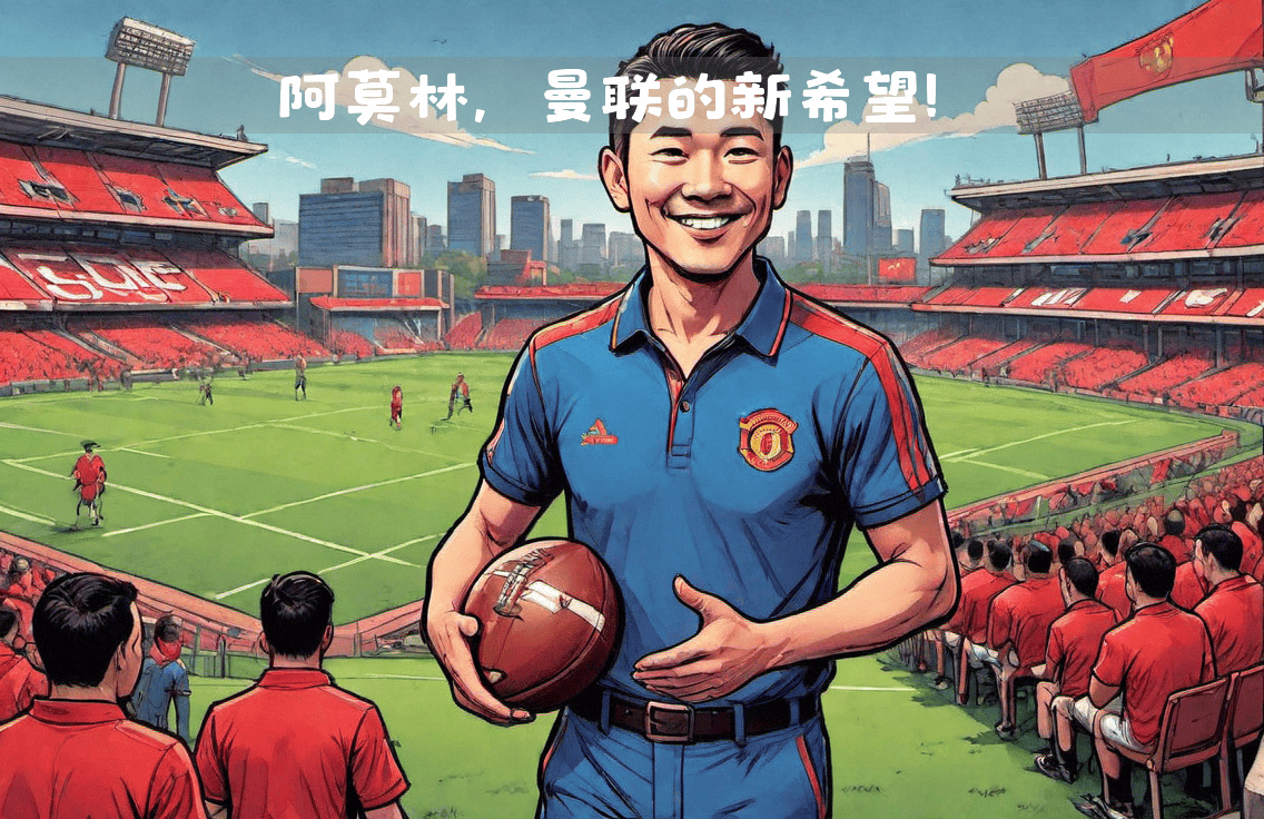 曼联为阿莫林设定下赛季目标：重返前六即可，不的简单介绍