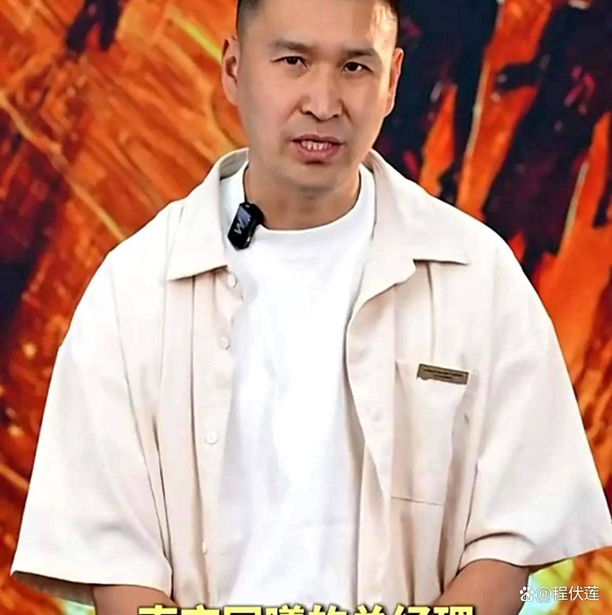 四川男篮聘请霍楠为俱乐部副总经理协助总经理吕双