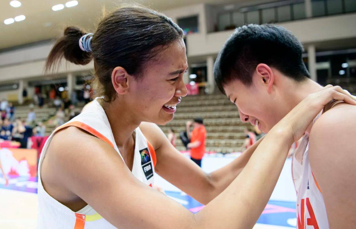 U19女篮世界杯-冉珂嘉28+12中国遭逆转首战负尼日利亚(女篮世界杯尼日利亚对希腊)