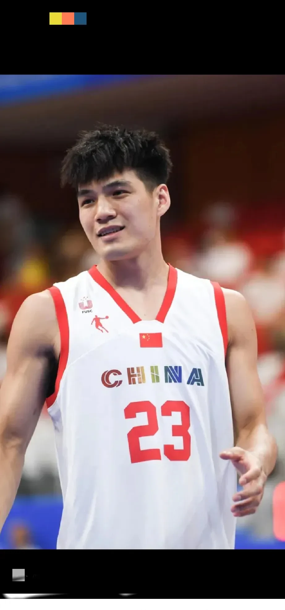 又搞个大的？媒体人：广州男篮为引进陈国豪正在寻求多方交易(北控男篮陈国豪个人资料)
