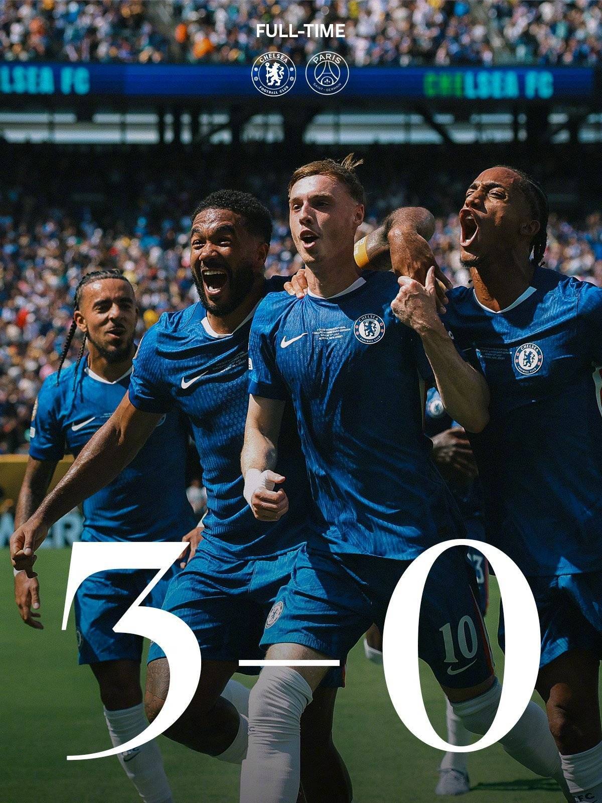 2-0！世俱杯首支3连败球队诞生：欧冠冠军极限反(世俱杯和欧冠哪个厉害)