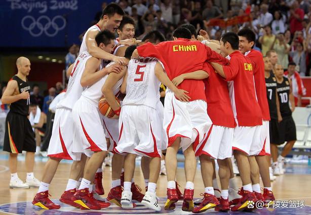 08年奥运中国男篮十佳球，孙悦惊天大帽霍华德领衔的简单介绍